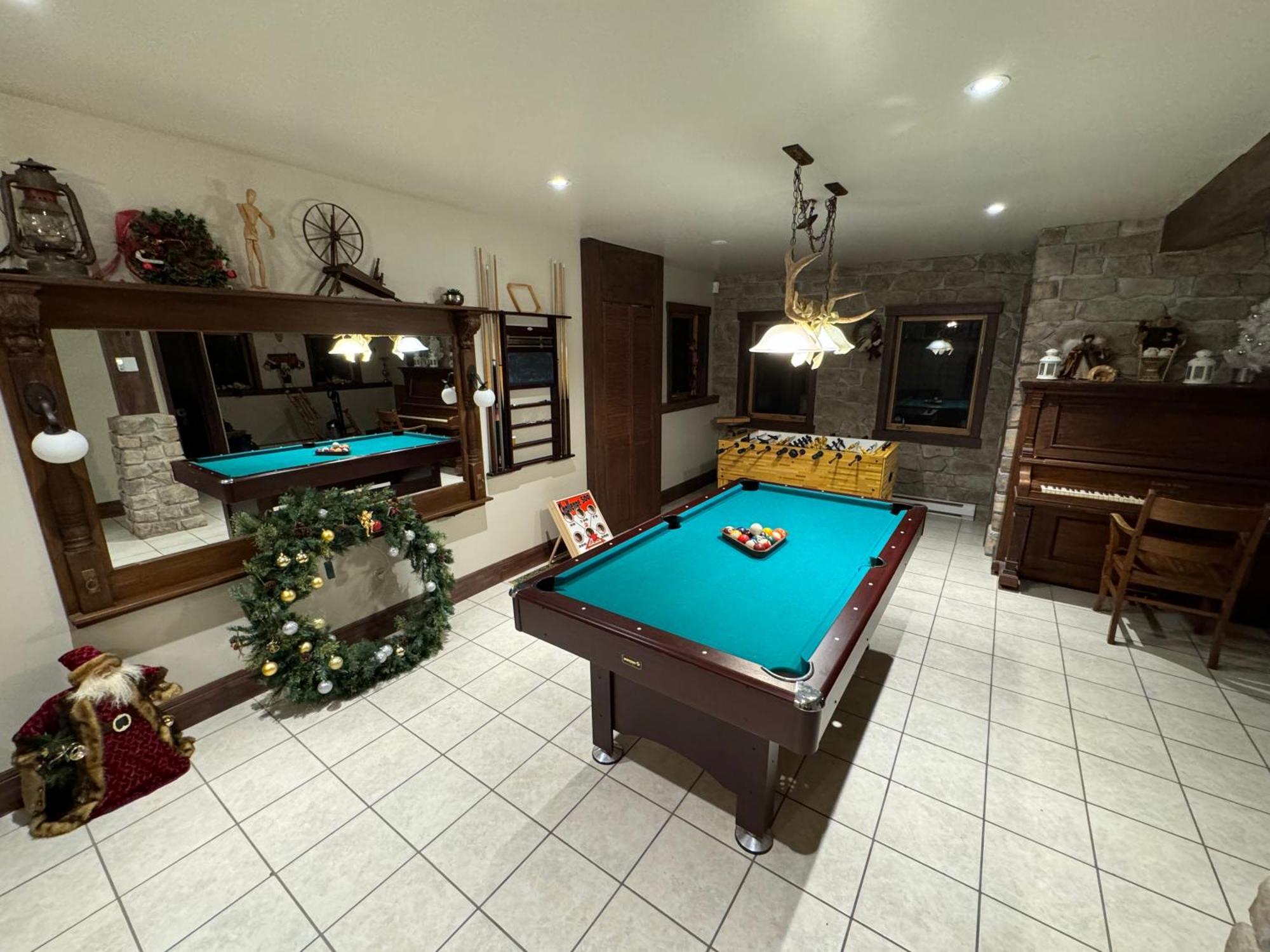 Le Courchevel Luxe Chalet - Private Pool - Jacuzzi - Ski Saint Adolphe D'Howard 외부 사진